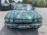 2005 Jaguar XJ