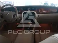 2005 Jaguar XJ