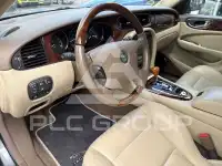 2005 Jaguar XJ