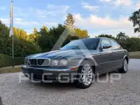 2005 Jaguar XJ