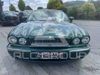 2005 Jaguar XJ