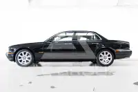 2005 Jaguar XJ
