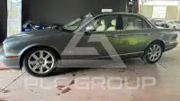 2005 Jaguar XJ
