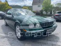 2005 Jaguar XJ