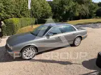 2005 Jaguar XJ