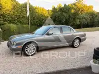 2005 Jaguar XJ