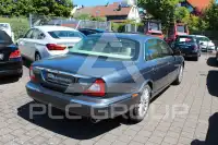 2005 Jaguar XJ