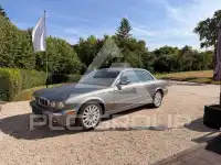 2005 Jaguar XJ