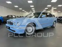 2005 Jaguar XJ