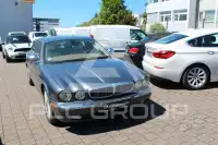 2005 Jaguar XJ