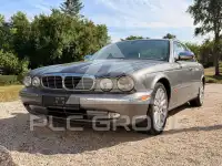 2005 Jaguar XJ