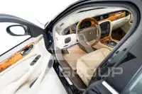 2005 Jaguar XJ