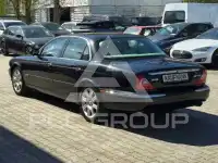 2005 Jaguar XJ
