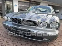 2005 Jaguar XJ