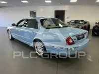 2005 Jaguar XJ