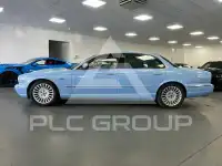 2005 Jaguar XJ