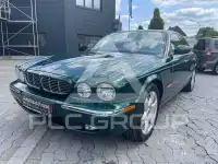 2005 Jaguar XJ