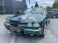 2005 Jaguar XJ