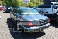 2005 Jaguar XJ