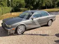 2005 Jaguar XJ