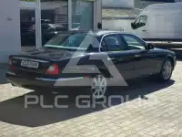 2005 Jaguar XJ
