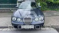 2005 Jaguar S-TYPE