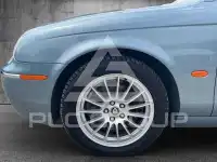 2005 Jaguar S-TYPE