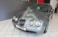 2005 Jaguar S-TYPE