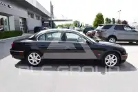 2005 Jaguar S-TYPE