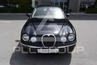 2005 Jaguar S-TYPE