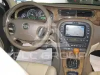 2005 Jaguar S-TYPE