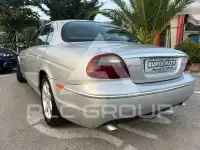 2005 Jaguar S-TYPE