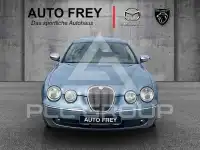 2005 Jaguar S-TYPE