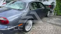 2005 Jaguar S-TYPE
