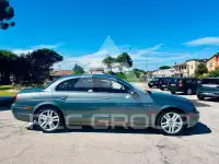 2005 Jaguar S-TYPE