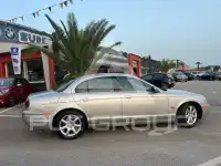 2005 Jaguar S-TYPE