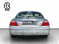 2005 Jaguar S-TYPE