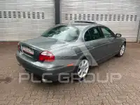 2005 Jaguar S-TYPE