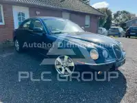 2005 Jaguar S-TYPE