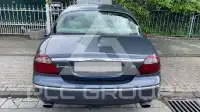 2005 Jaguar S-TYPE