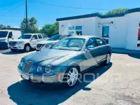 2005 Jaguar S-TYPE