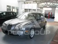 2005 Jaguar S-TYPE