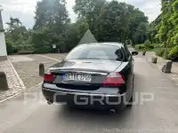 2005 Jaguar S-TYPE