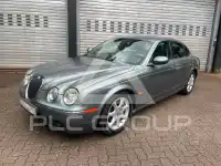 2005 Jaguar S-TYPE
