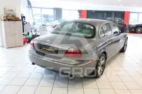 2005 Jaguar S-TYPE