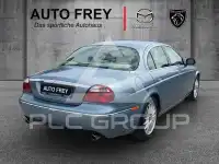 2005 Jaguar S-TYPE