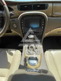 2005 Jaguar S-TYPE