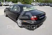 2005 Jaguar S-TYPE