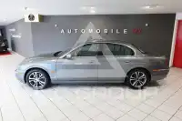 2005 Jaguar S-TYPE