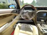 2005 Jaguar S-TYPE
